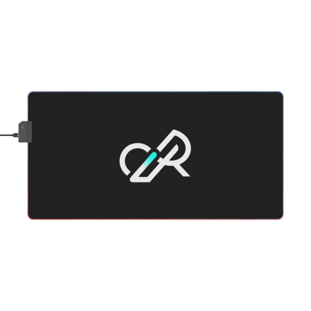 Tapis de souris ZyloRealm